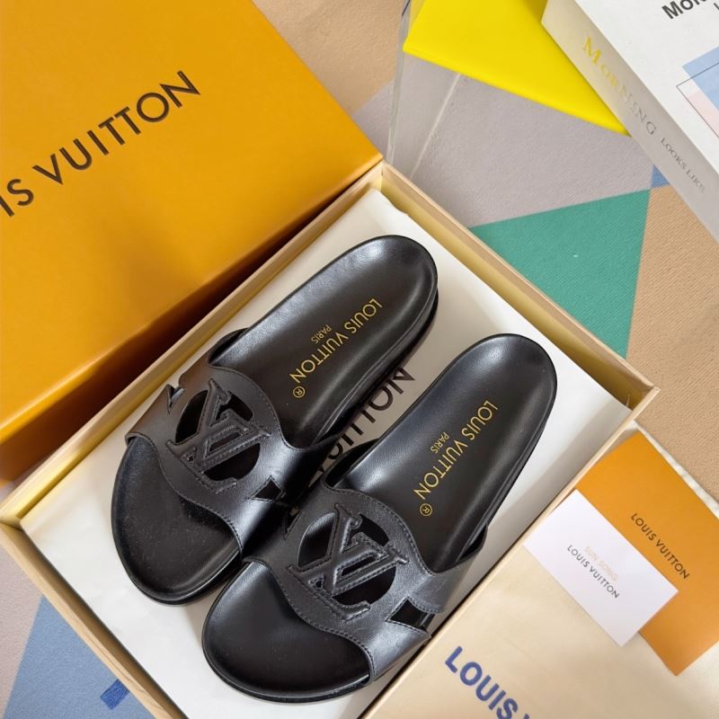 Louis Vuitton Slippers